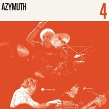 Ali Shaheed Muhammad & Adrian Younge- Azymuth