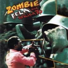Fela Kuti- Zombie