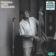 Panama Latin Treasures