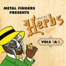 MF Doom / Metal Fingers Presents: Special Herbs Vols 1 & 2