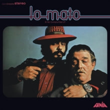 Willie Colon, Hector Lavoe- Lo Mato (si no compra este LP)