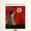 Ray Barretto- Que Viva La Musica