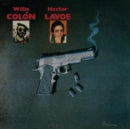 Willie Colon and Hector Lavoe- Vigilante