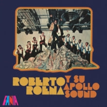 ROBERTO ROENA & SU APOLLO SOUND