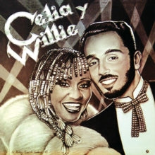 Celia Cruz and Willie Colon- Celia y Willie
