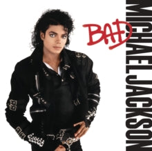 Michael Jackson- Bad