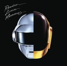 Daft Punk- Random Access Memory