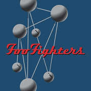 FOO FIGHTERS- COLOUR AND THE SHAPE
