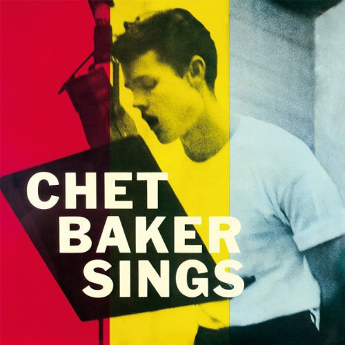 CHET BAKER- CHET BAKER SINGS