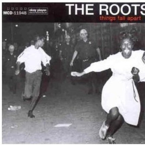 THE ROOTS- THINGS FALL APART