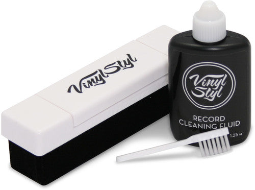 VINYL STYL LP VINYL RECORD CLEANING SOLUTION