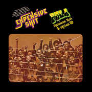 Fela Ransome Kuti & Africa 70- Expensive Shit
