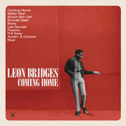 LEON BRIDGES- COMING HOME