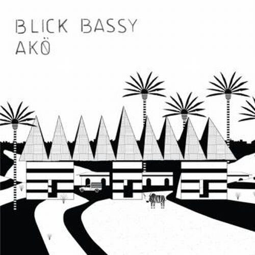 Blick Bassy- Ako