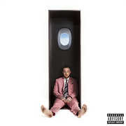 MAC MILLER- SWIMMING