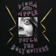 FIONA APPLE- FETCH THE BOLT CUTTERS