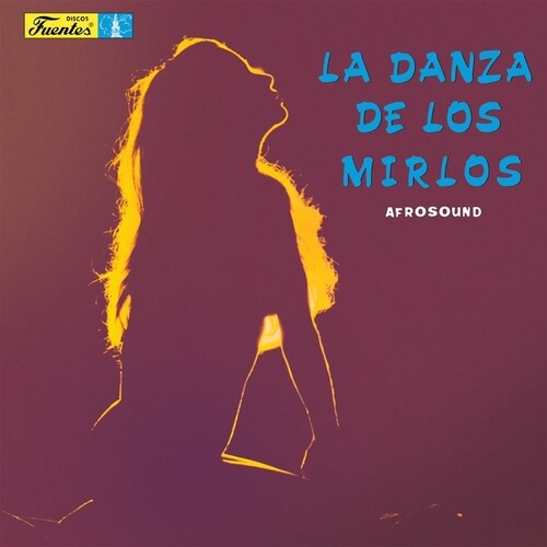Afrosound- La Danza del Los Mirlos