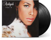 AALIYAH- I CARE 4 YOU