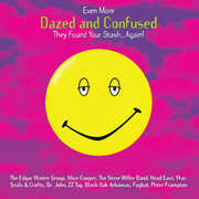 EVEN MORE DAZED AND CONFUSED: MUSIC FROM THE MOTION PICTURE (SMOKEY PURPLE VINYL)