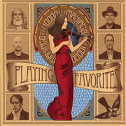 10,000 MANIACS- PLAYING FAVORITES (RECORDED LIVE JAMESTOWN, NY)