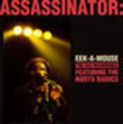 EEK-A-MOUSE- ASSASSINATOR