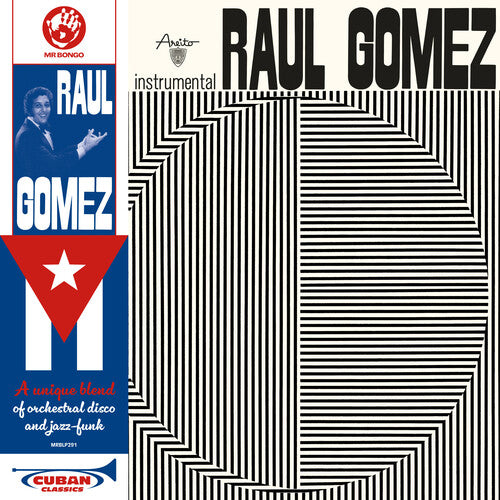 RAUL GOMEZ- RAUL GOMEZ INSTRUMENTAL