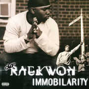 RAEKWON- IMMOBILARITY 25TH ANNIVERSARY