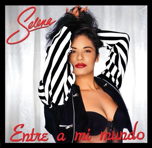 Selena- Entre a My Mundo