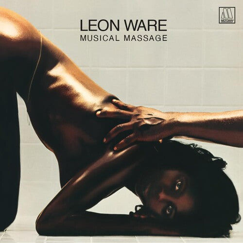 Leon Ware- Musical Massage