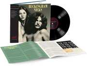 Buckingham / Nicks- Buckingham / Nicks (Hi-Fi Brick and Mortar Exclusive)