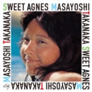 Masayoshi Takanaka- Sweet Agnes (Clear Blue Vinyl)