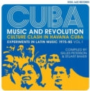 Cuba- Music & Revolution: Culture Clash in Havana