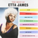 Etta James- The Best of Etta James