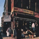 Beastie Boys- Paul's Boutique