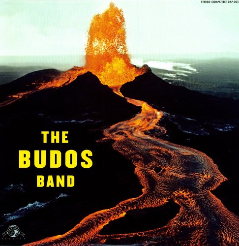 The Budos Band- The Budos Band