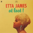 Etta James- At Last
