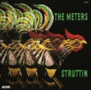 The Meters- Struttin'