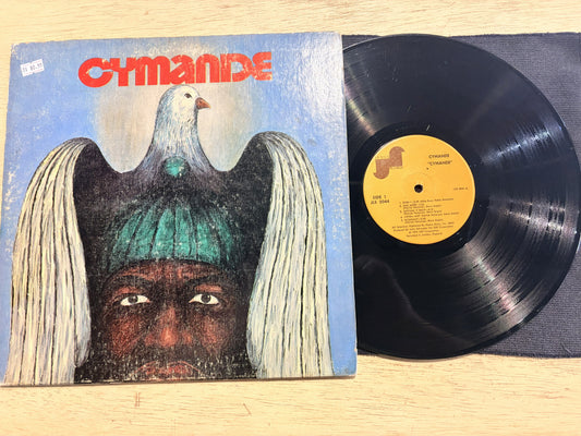 Cymande- Cymande