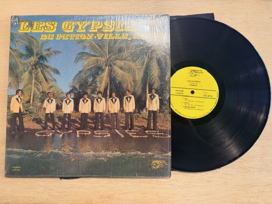 Les Gypsies de Petion-Ville- Fierte