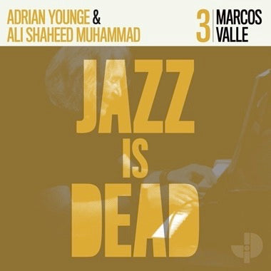 Marcos Valle- JID3