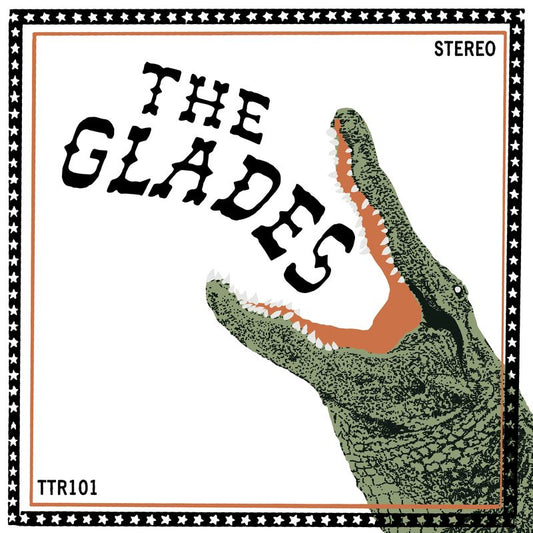 The Glades- The Glades