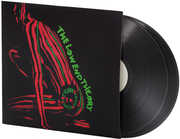 A TRIBE CALLED QUEST- LOW END THEORY