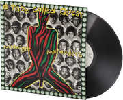 A TRIBE CALLED QUEST- MIDNIGHT MARAUDERS