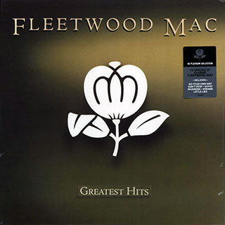 FLEETWOOD MAC- GREATEST HITS