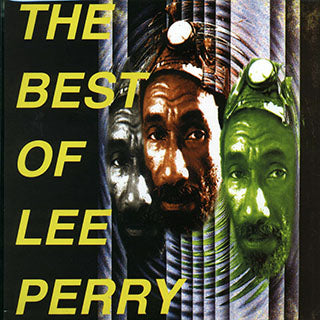 LEE PERRY- THE BEST OF LEE PERRY