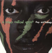 A TRIBE CALLED QUEST- ANTHOLOGY